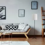 Izander,ind.floor, E27MAX40W,H149, black
