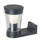 77037 Angers solarna lampa ogrodowa ścienna LED 3W IP54 -10°C;40°C