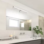 2115 Kinkiet łazienkowy Levon LED 12W 840 lm 4000K 230V, 50Hz