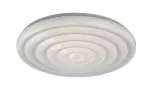 Katina,ind.ceil. LED24W, D38cm, white