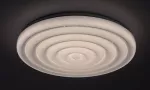 Katina,ind.ceil. LED24W, D38cm, white