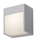 7477 Zewnętrzna Lampa ścienna Balimo LED 12W 230V, 50Hz 4000K 560lm IP54 naturalna biel