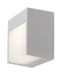 7477 Zewnętrzna Lampa ścienna Balimo LED 12W 230V, 50Hz 4000K 560lm IP54 naturalna biel
