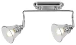 3208 Plafon łazienkowy Antoine E14 2xMAX40W chrome