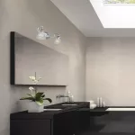 3208 Plafon łazienkowy Antoine E14 2xMAX40W chrome