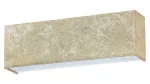 5684 Kinkiet MORPHEUS LED/ 6W, IP20 ( 420lm, 3000K), złota folia/ biały 230V, 50Hz