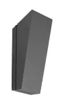 77065 Temse lampa ogrodowa ścienna LED 3W IP65 -30°C;50°C