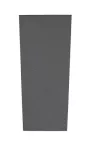 77065 Temse lampa ogrodowa ścienna LED 3W IP65 -30°C;50°C