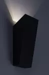 77065 Temse lampa ogrodowa ścienna LED 3W IP65 -30°C;50°C