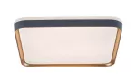 Liatris,ind.ceil. LED26W, D39,5cm