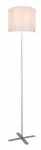 Izander,ind.floor, E27MAX40W,H149,silver