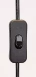 Izander,ind.floor, E27MAX40W,H149,silver