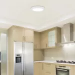 1490 Plafon/wpust Sonnet LED 30W 2800lm 4000K biały 230V, 50Hz