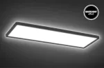 3278 Oprawa sufitowa Pavel LED 22W biały
