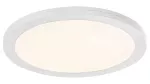 1491 Plafon/wpust Sonnet z czujnikiem ruchu LED 18W 1500lm 4000K biały 230V, 50Hz