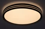 Epora,ind.ceil. LED25W, D39cm