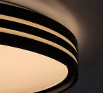 Epora,ind.ceil. LED25W, D39cm