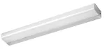 2066 Kinkiet łazienkowy Matt LED 15W chrome L55cm