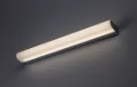 2066 Kinkiet łazienkowy Matt LED 15W chrome L55cm