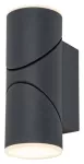 7904 Lampa zewnętrzna ścienna Belfast 12,9W LED antracyt