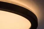 7774 Zewnętrzna Lampa sufitowa Inverness LED 15W 230V, 50Hz 2700-6500 K 1300lm IP44 można zmieniać