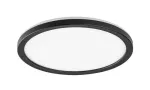 7774 Zewnętrzna Lampa sufitowa Inverness LED 15W 230V, 50Hz 2700-6500 K 1300lm IP44 można zmieniać