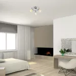 5301 Spot Hestia E14 3x MAX 40W chromowy