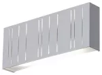 8874 Kinkiet Maribor LED 12W 4000K biały 230V, 50Hz