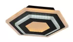 Bitsi,ind,wall, LED23W, L27cm, black