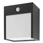 7478 Zewnętrzna Lampa ścienna Balimo LED 12W 230V, 50Hz 4000K 560lm IP44 naturalna biel