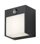7478 Zewnętrzna Lampa ścienna Balimo LED 12W 230V, 50Hz 4000K 560lm IP44 naturalna biel