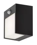 7478 Zewnętrzna Lampa ścienna Balimo LED 12W 230V, 50Hz 4000K 560lm IP44 naturalna biel