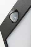 7478 Zewnętrzna Lampa ścienna Balimo LED 12W 230V, 50Hz 4000K 560lm IP44 naturalna biel