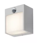 7479 Zewnętrzna Lampa ścienna Balimo LED 12W 230V, 50Hz 4000K 560lm IP44 naturalna biel