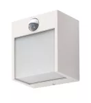 7479 Zewnętrzna Lampa ścienna Balimo LED 12W 230V, 50Hz 4000K 560lm IP44 naturalna biel
