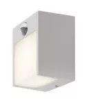 7479 Zewnętrzna Lampa ścienna Balimo LED 12W 230V, 50Hz 4000K 560lm IP44 naturalna biel