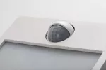 7479 Zewnętrzna Lampa ścienna Balimo LED 12W 230V, 50Hz 4000K 560lm IP44 naturalna biel