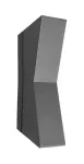 77066 Temse lampa ogrodowa ścienna LED 6W IP65 -30°C;50°C