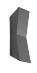77066 Temse lampa ogrodowa ścienna LED 6W IP65 -30°C;50°C