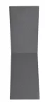 77066 Temse lampa ogrodowa ścienna LED 6W IP65 -30°C;50°C