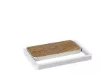 Buldus,ind.table, LED4W, L21cm