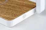 Buldus,ind.table, LED4W, L21cm