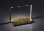 Buldus,ind.table, LED4W, L21cm