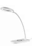 Hardin,ind.table, LED5W, H29cm, white