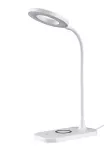 Hardin,ind.table, LED5W, H29cm, white
