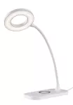Hardin,ind.table, LED5W, H29cm, white