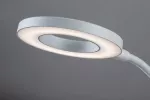 Hardin,ind.table, LED5W, H29cm, white