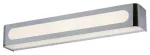 3480 Kinkiet łazienkowy Jakub LED 12W chrome L50cm