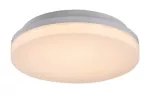 2699 Lampa sufitowa zewnętrzna Zenon LED 18W biały