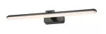 Nabil,ind.wall,LED15W, L61cm,matte black